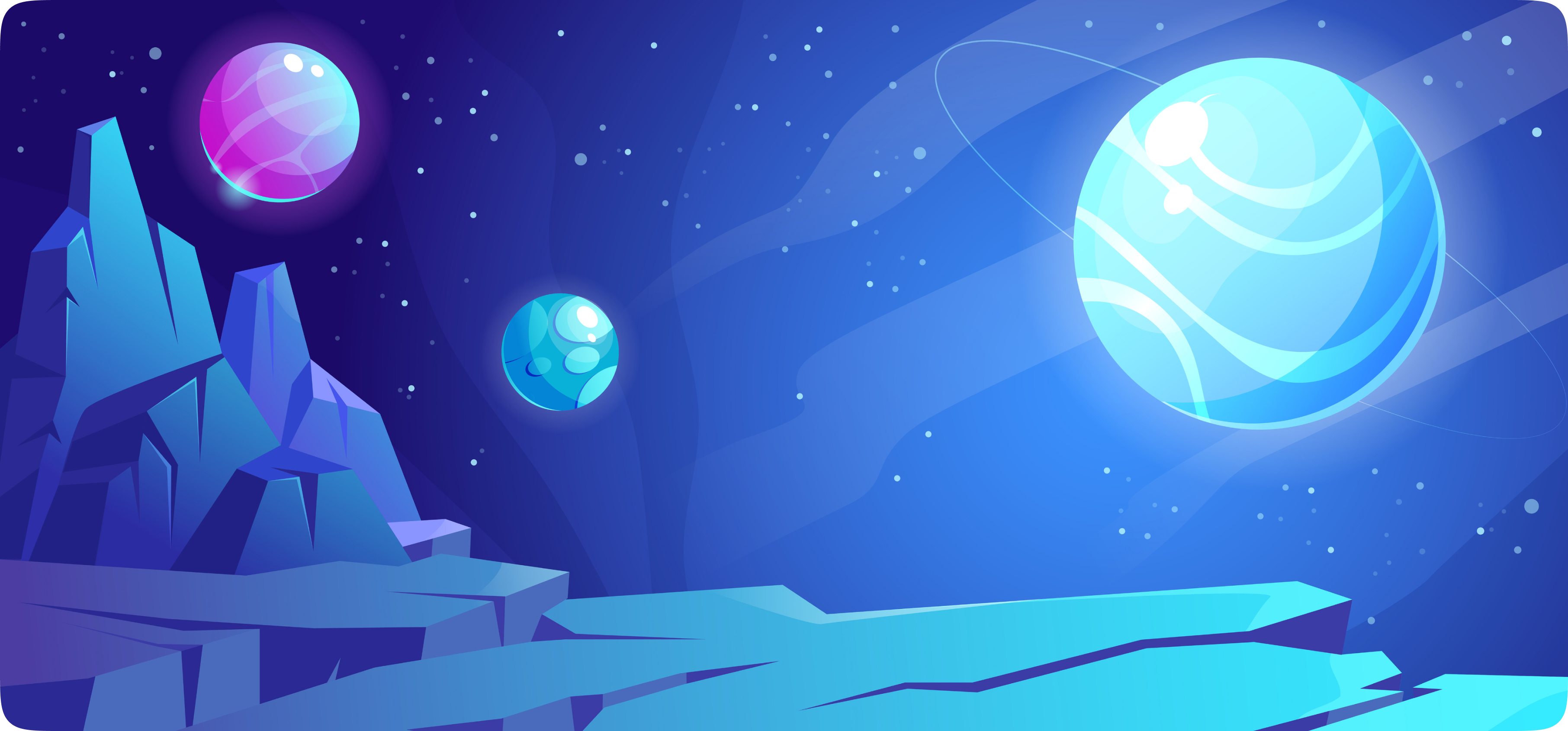 The Cosmos