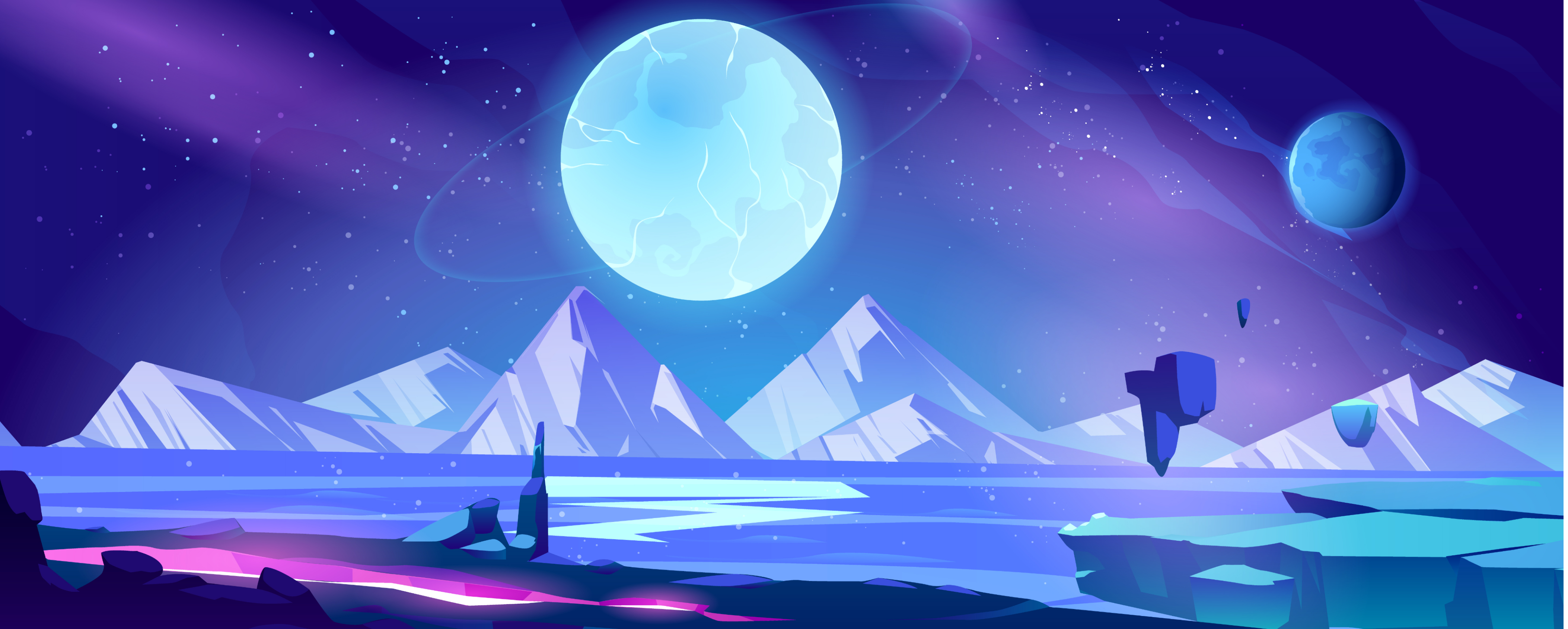 Celestial Secrets