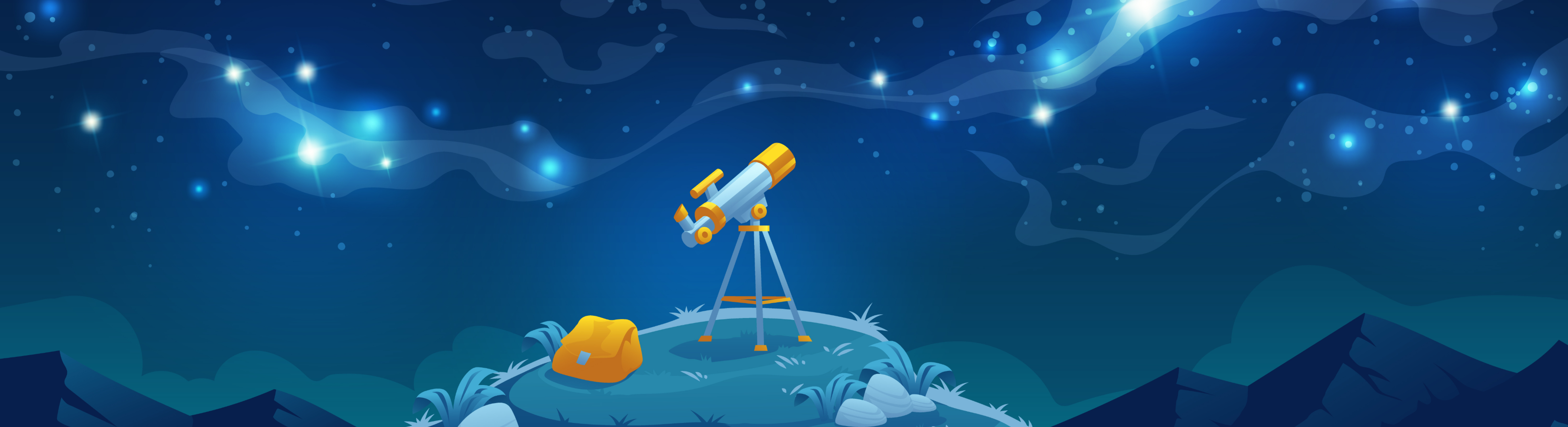 Starry Adventures
